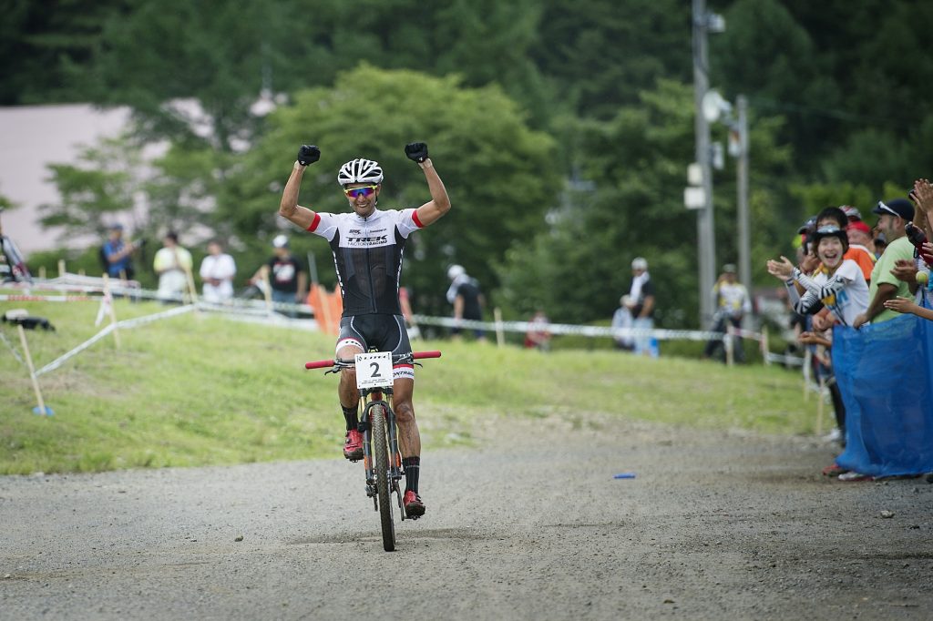 Yamamoto Kohei campionato giapponese e Asia 20150822